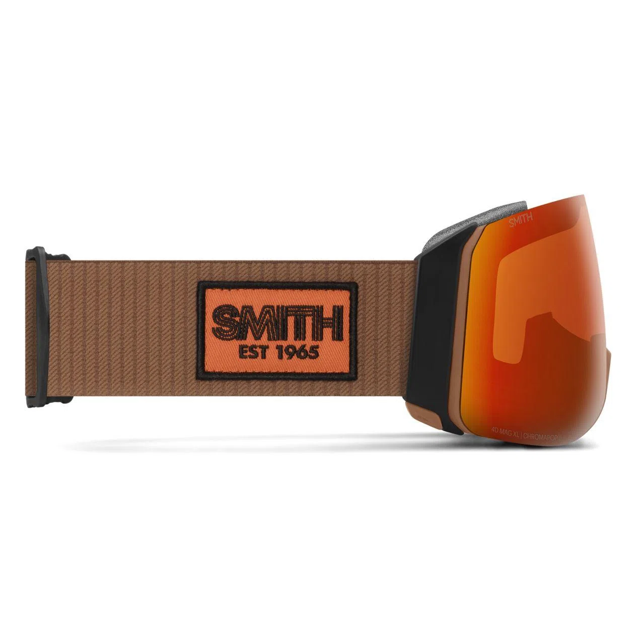 Smith Optics Snow Goggles M00783 4D Mag XL Goggles - view 19